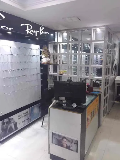 Darshan Optics